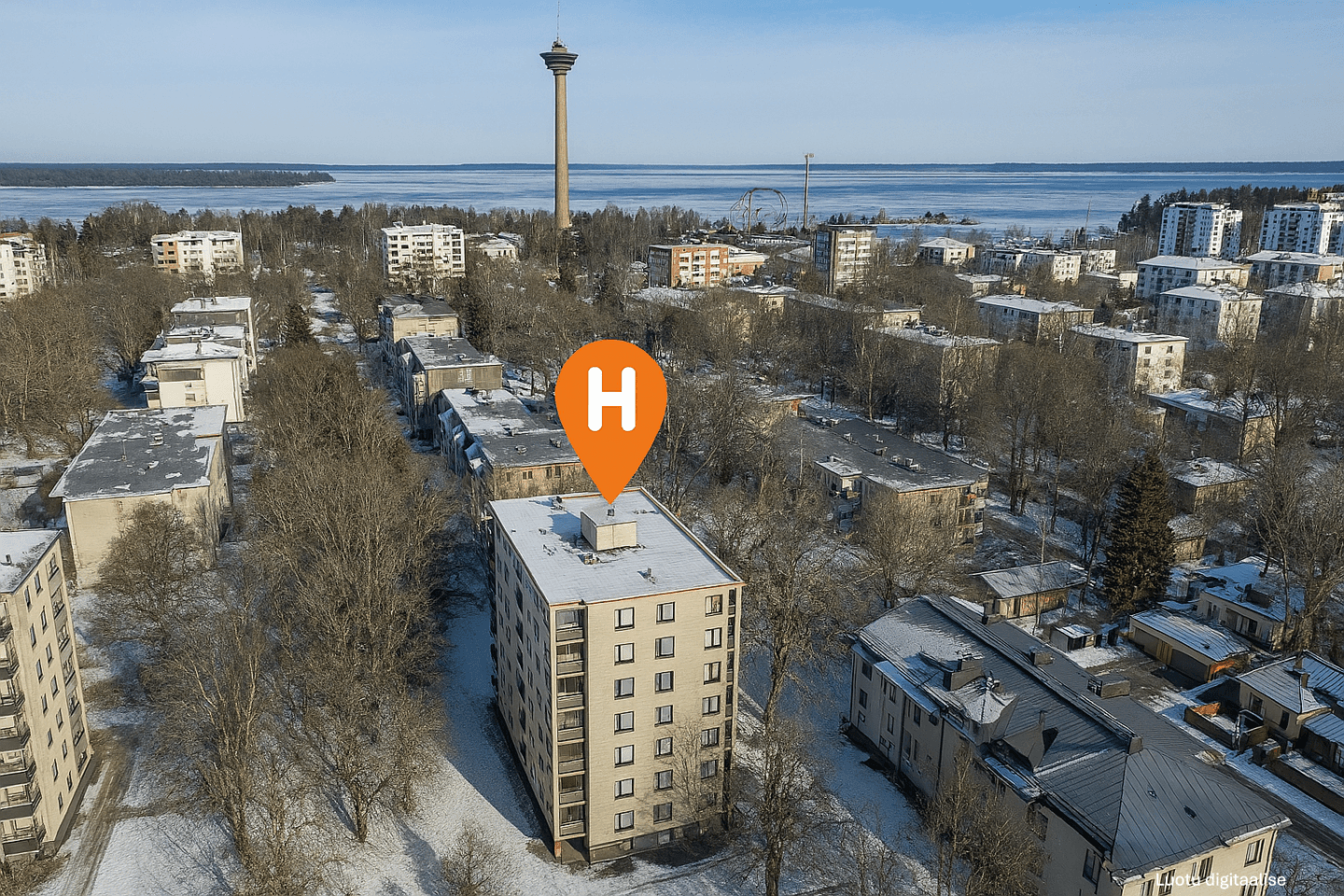 Makasiininkatu 16, Tampere (Amuri), Kuva 1