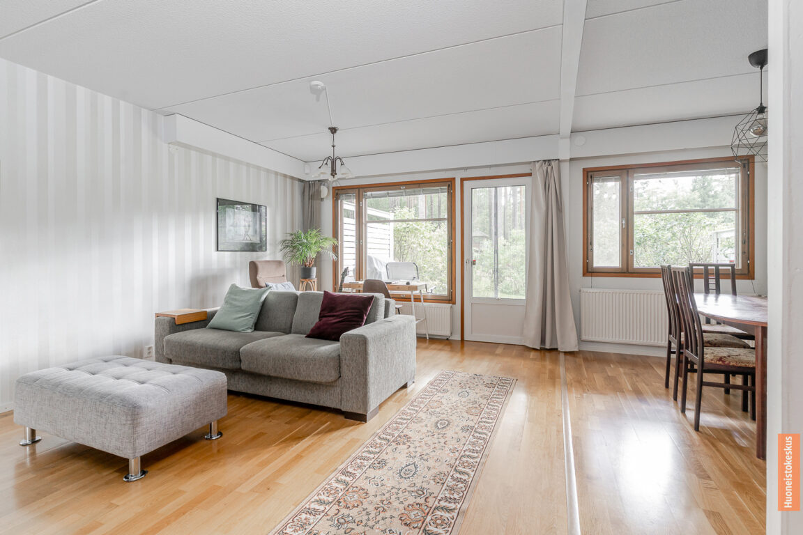 Haritunkatu 2, Turku (Koivula)