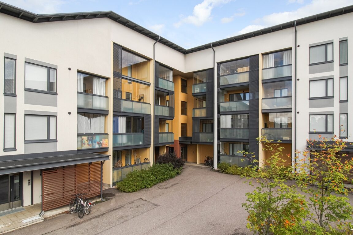 Vakka 2, Järvenpää (Lepola)