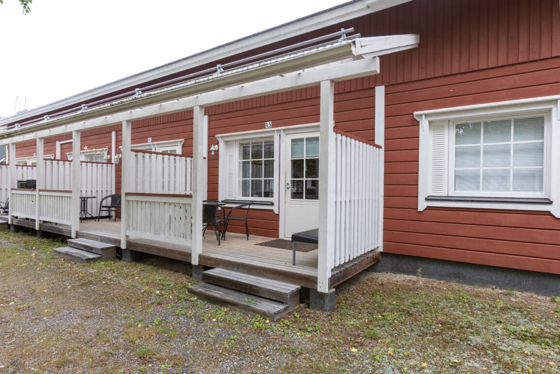 Hovilantie 3, Tahkovuori (Tahkovuori)