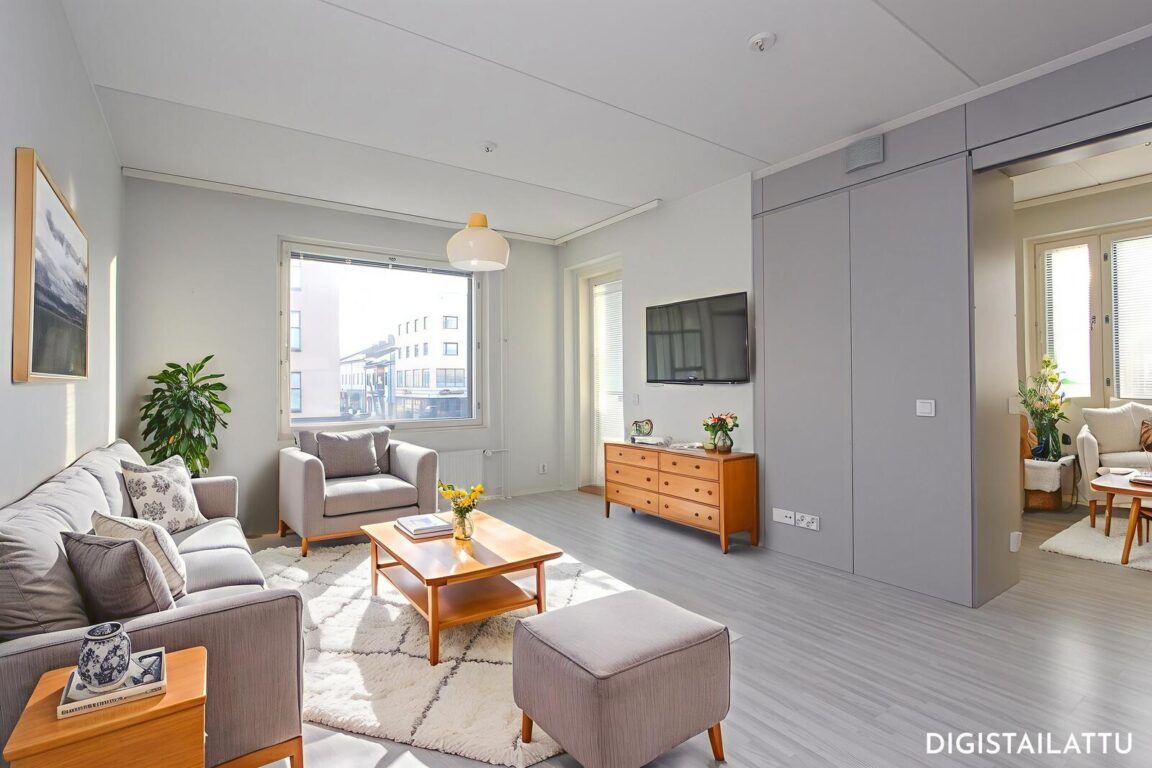 Junailijankatu 31, Riihimäki (Keskusta)