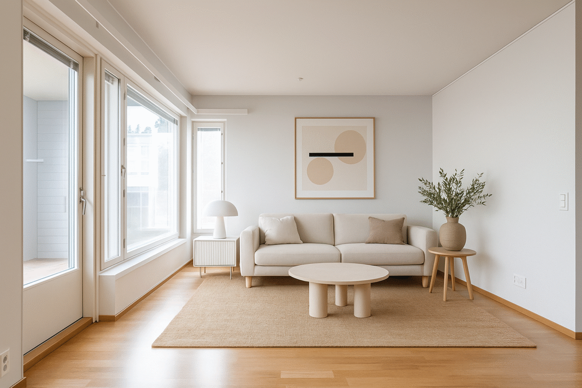 Penttilänkatu 33, Joensuu (Penttilä)