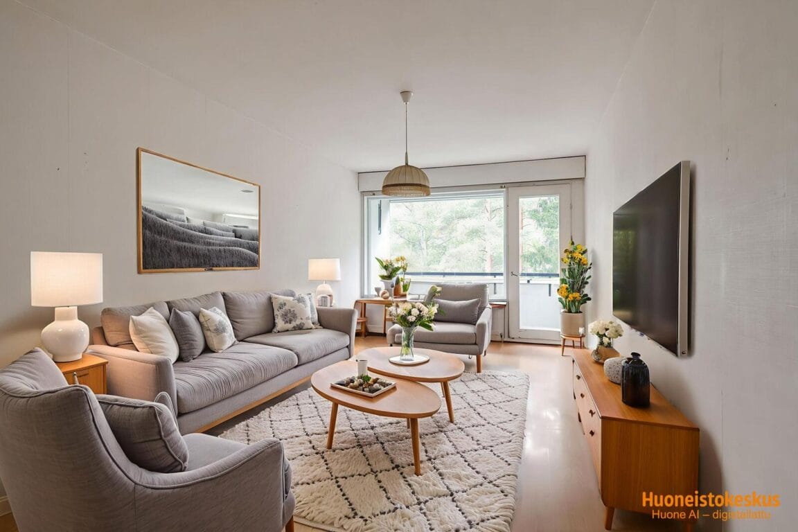 Neitsytsaarentie 5, Helsinki (Vuosaari)