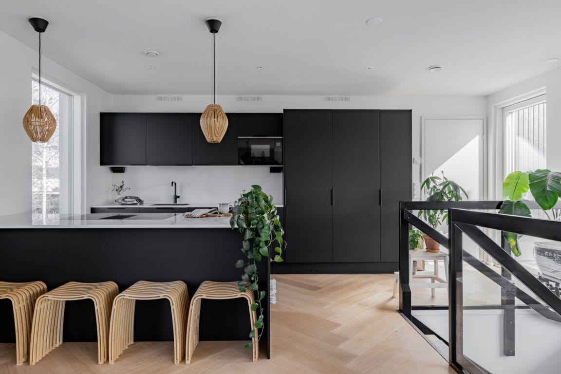 Sommelontie 6, Turku (Hirvensalo)