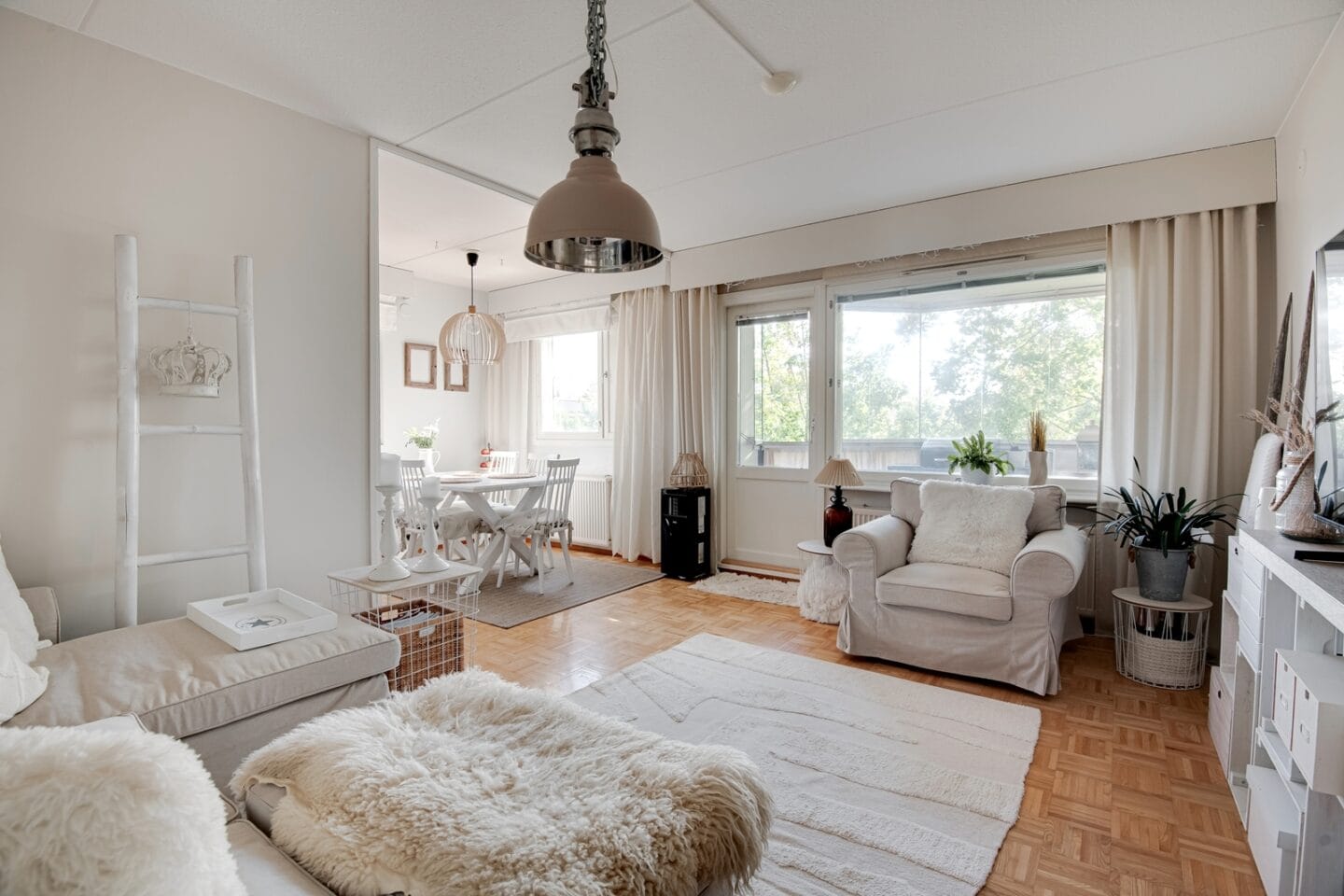 Savikkatie 2, Vantaa (Tikkurila), Kuva 1