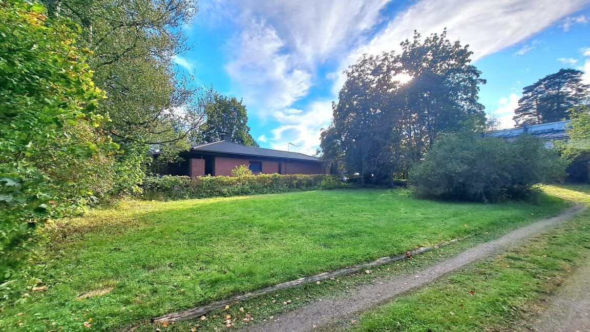 Keulatie 9, Helsinki (Vuosaari,Rastila)