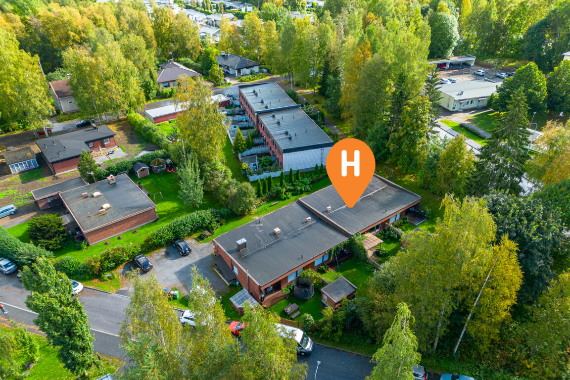 Suoniemenkatu 5, Tampere (Tohloppi)