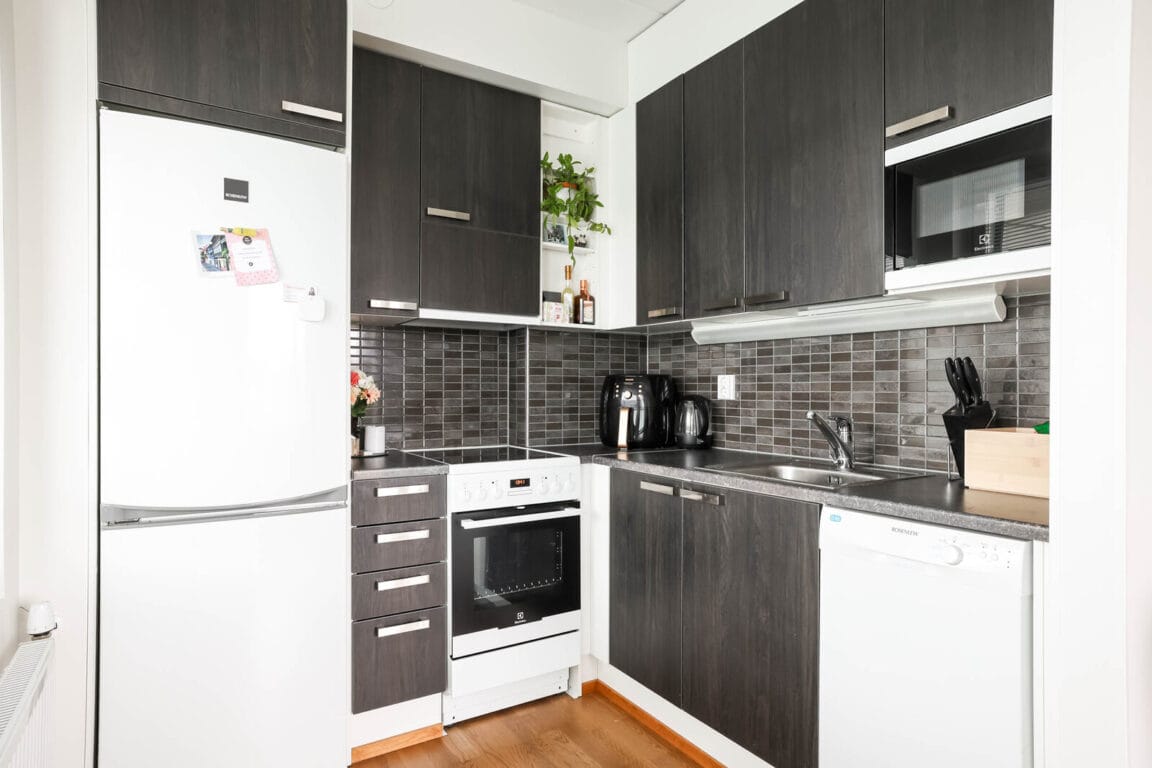 Sarvijaakonkatu 23, Tampere (Kaleva)