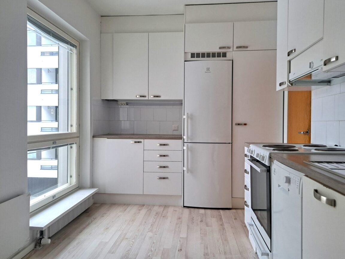 Lehdesniityntie 3, Helsinki (Lehtisaari)