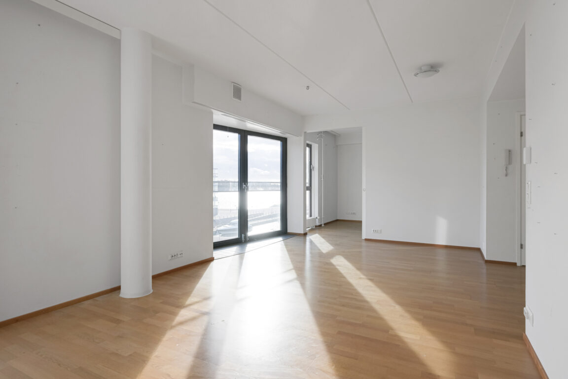 Aurinkoranta 8, Helsinki (Aurinkolahti)