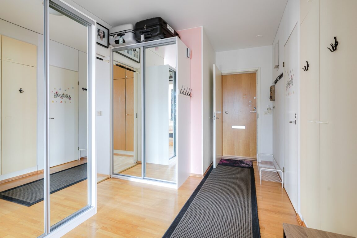 Pitäjäntuvanpolku 2, Kirkkonummi (Kirkkonummi)