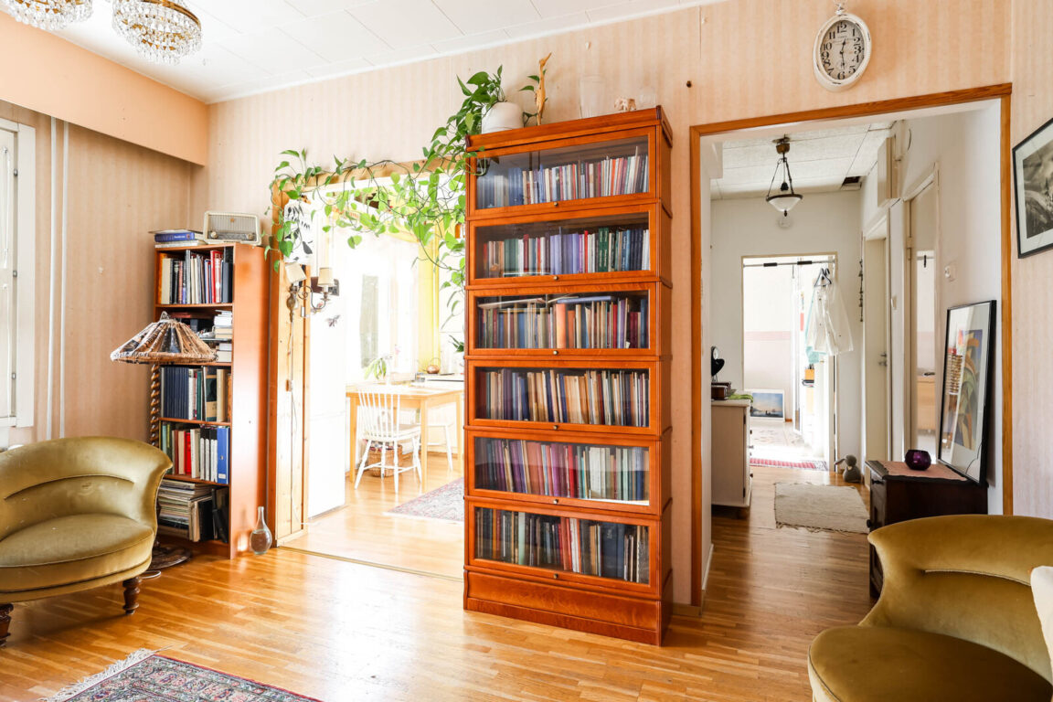 Erätie 17, Tampere (Viinikka)