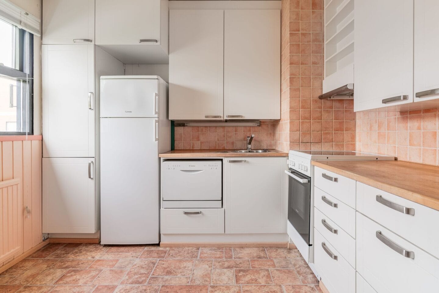 Vanhaistentie 14, Helsinki (Kannelmäki), Kuva 1