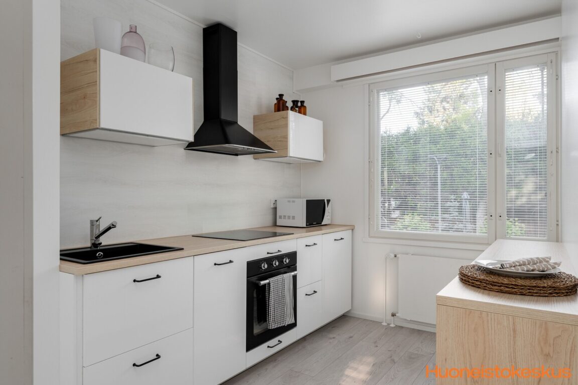 Tuulensuunkatu 13, Naantali (keskusta)