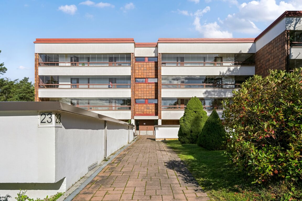 Hiiralankaari 23, Espoo (Westend)