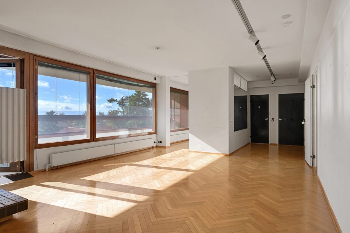 Hiiralankaari 23, Espoo (Westend)