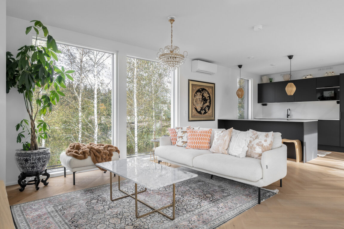 Sommelontie 6, Turku (Hirvensalo)