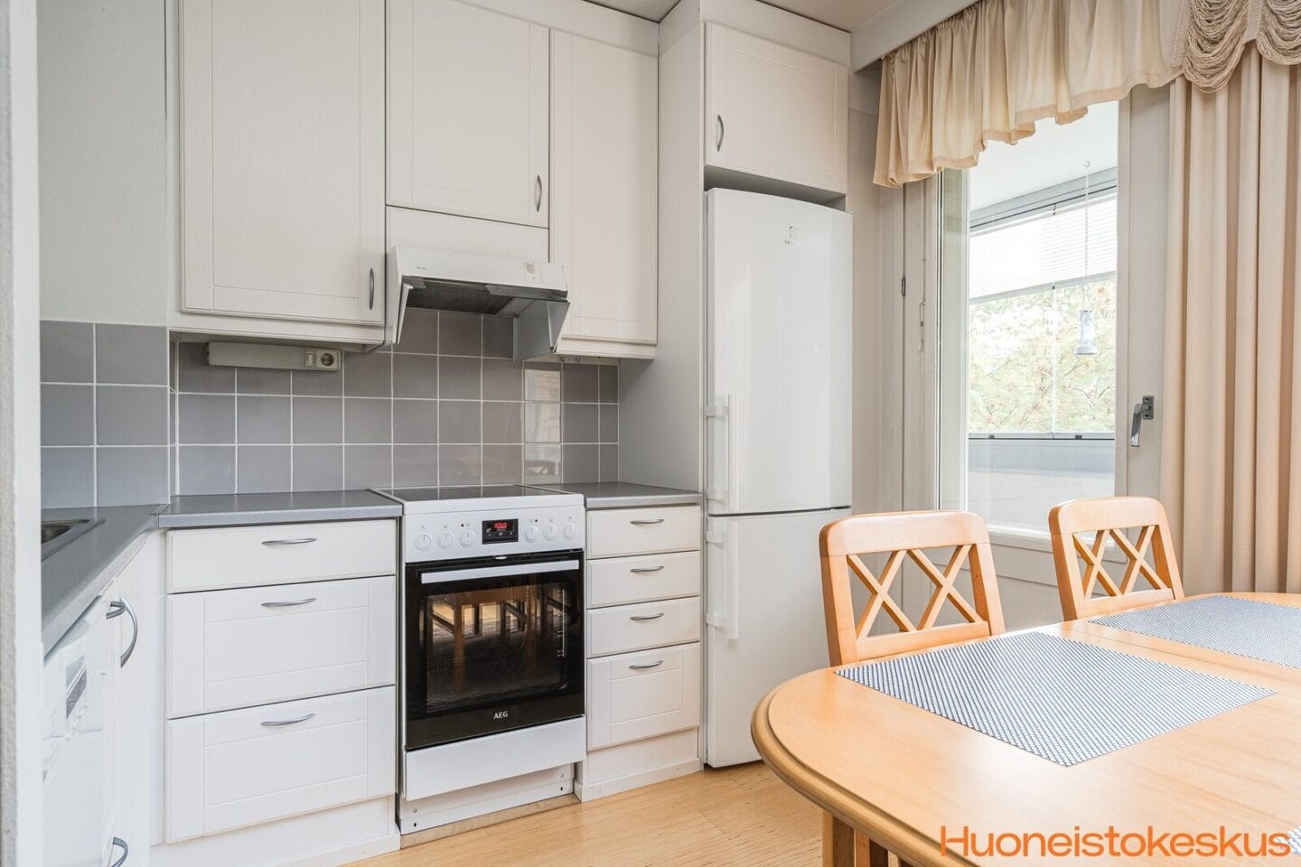 Iskostie 6, Vantaa (Myyrmäki), Kuva 1