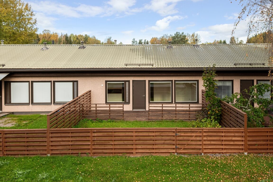 Suursuontie 19, Sipoo (Nikkilä)