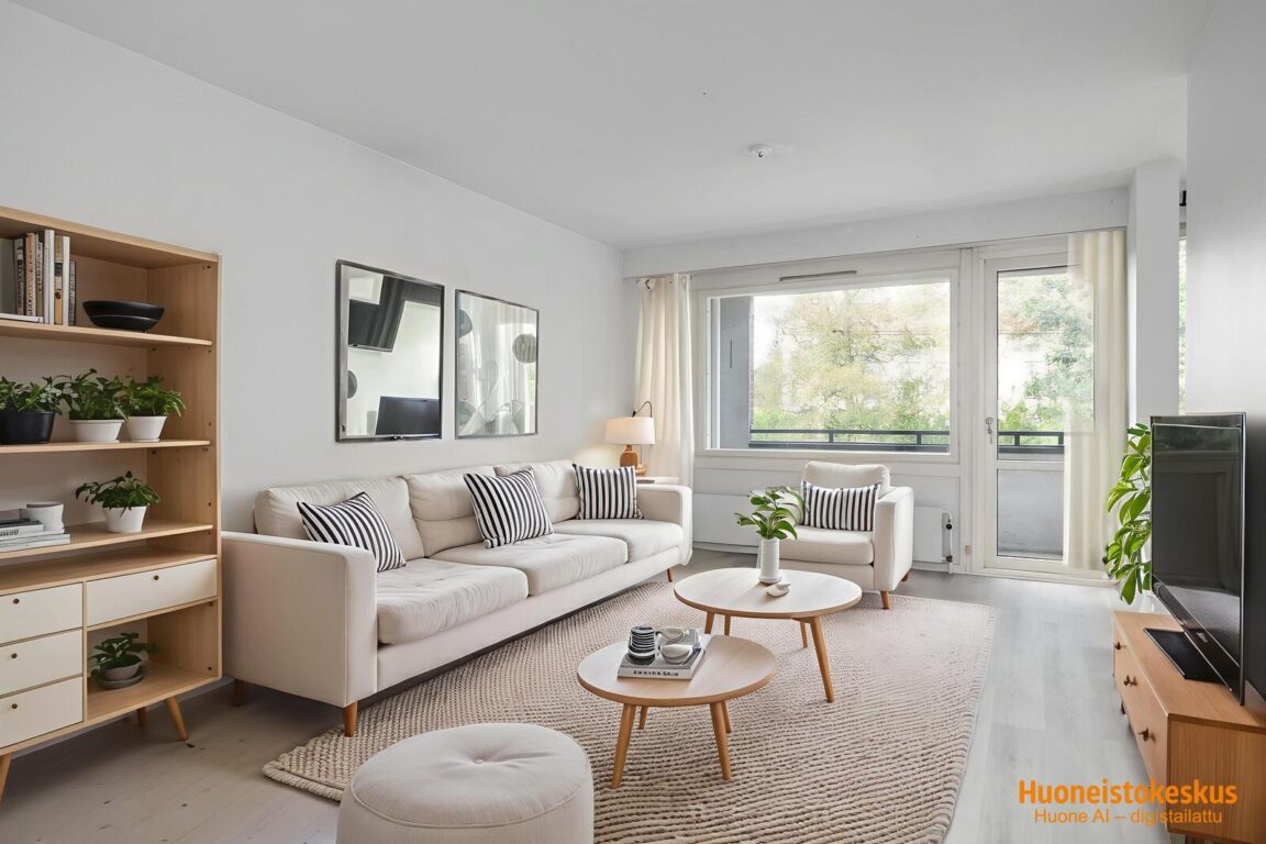 Kasarmikatu 1, Lahti (Hennala)