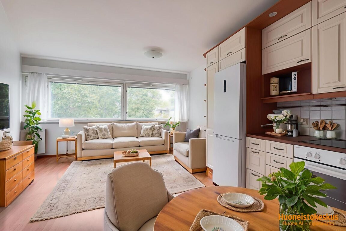 Siltavoudintie 14b, Helsinki (Oulunkylä)