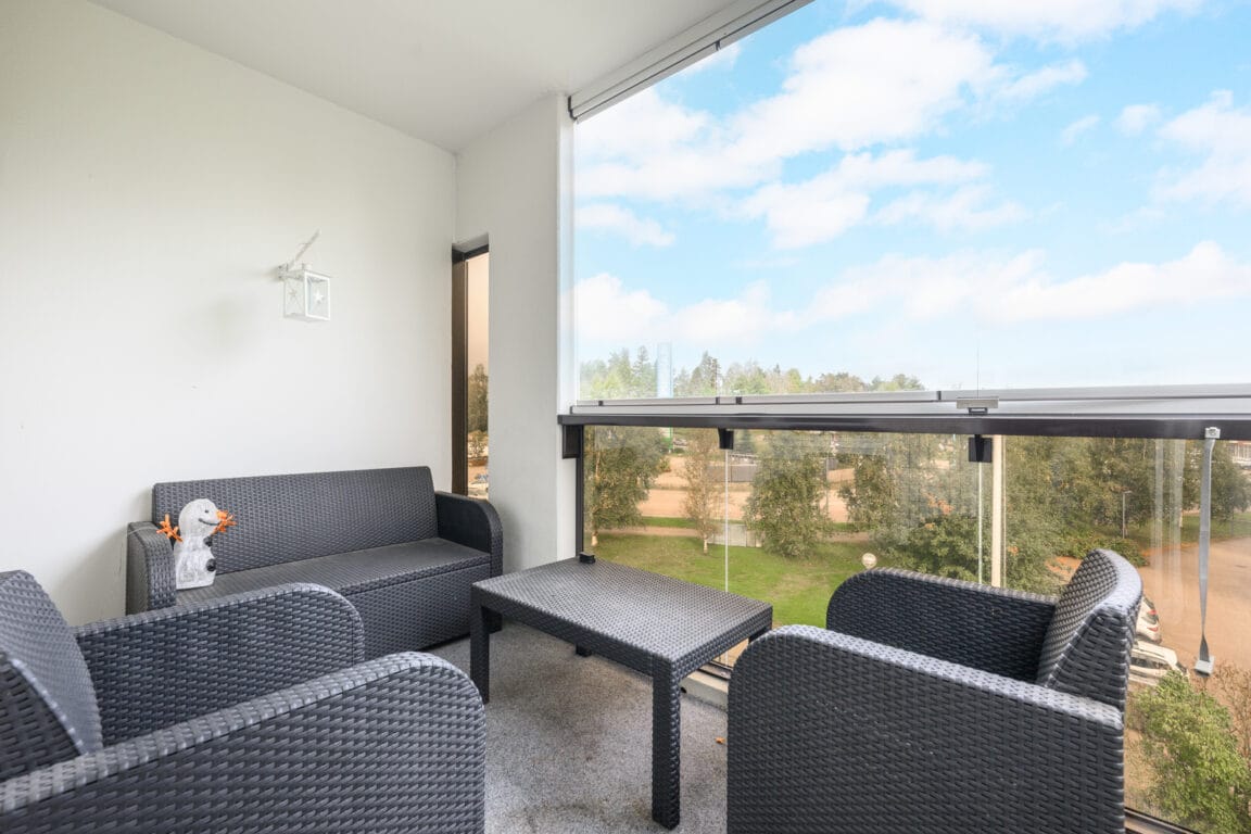 Taasolankuja 1, Nummela (Keskusta)