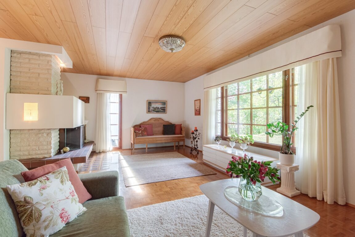 Kaukolantie 23 A, Espoo (Laajalahti)