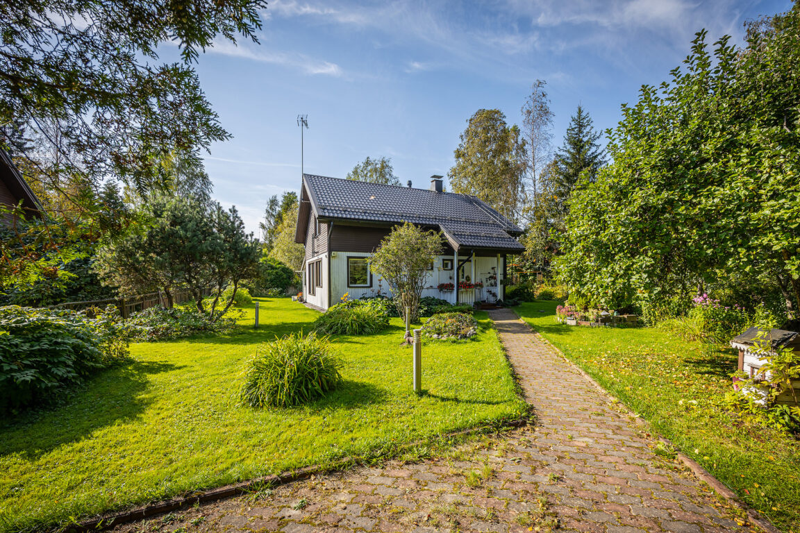 Pajukkokuja 6, Vantaa (Asola)