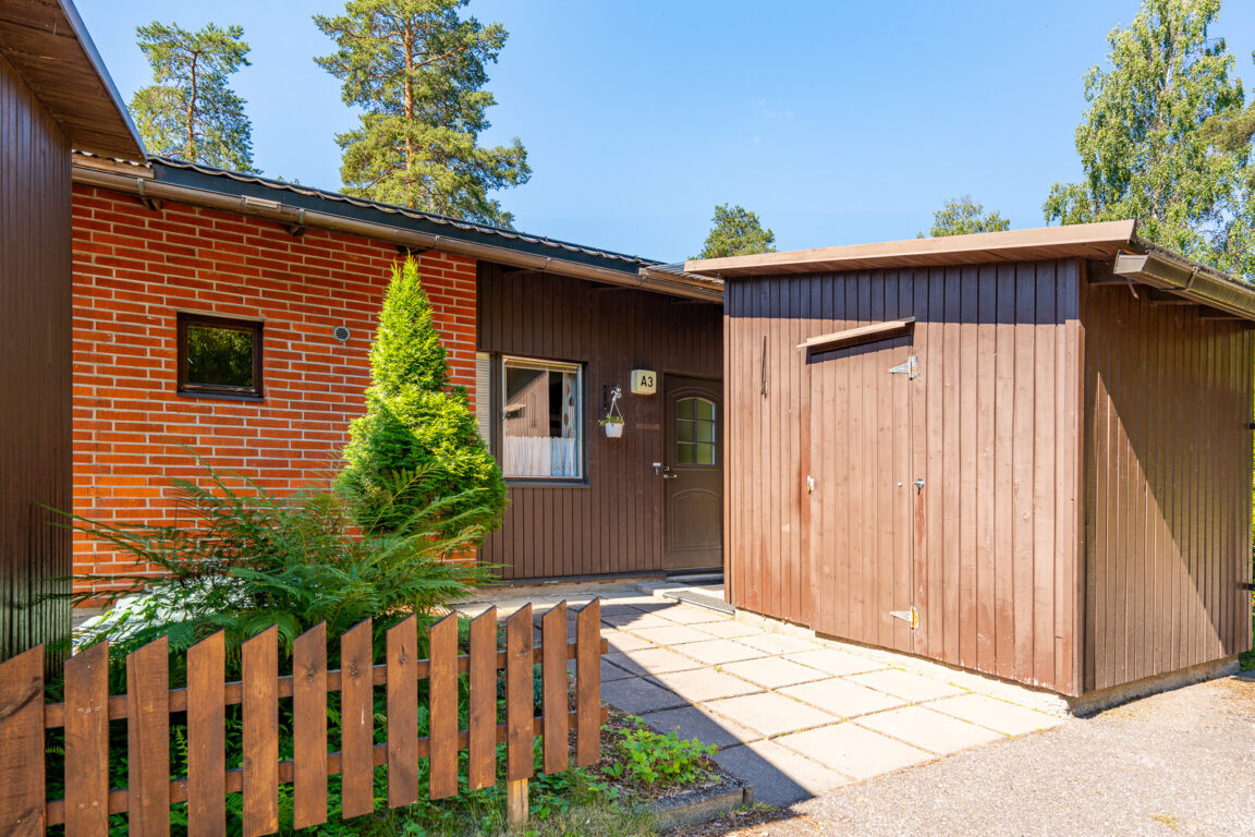 Paljetie 11-13, Karkkila (Toivike)