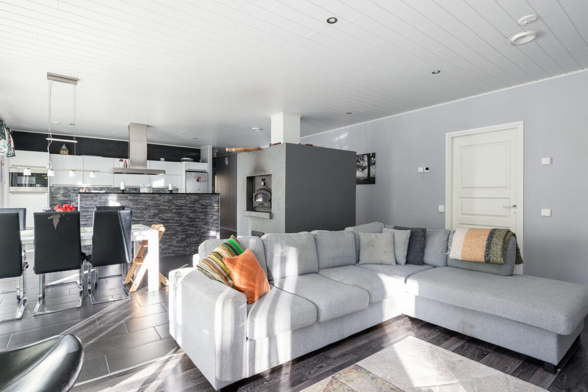 Santurintie 20, Nerkoo (Lapinlahti)