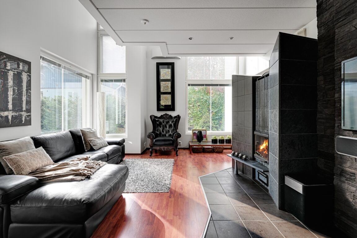 Saarnitie 7, Vantaa (Asola)