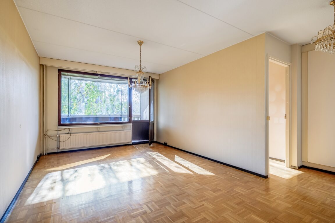 Puntaritie 1, Helsinki (Lassila)