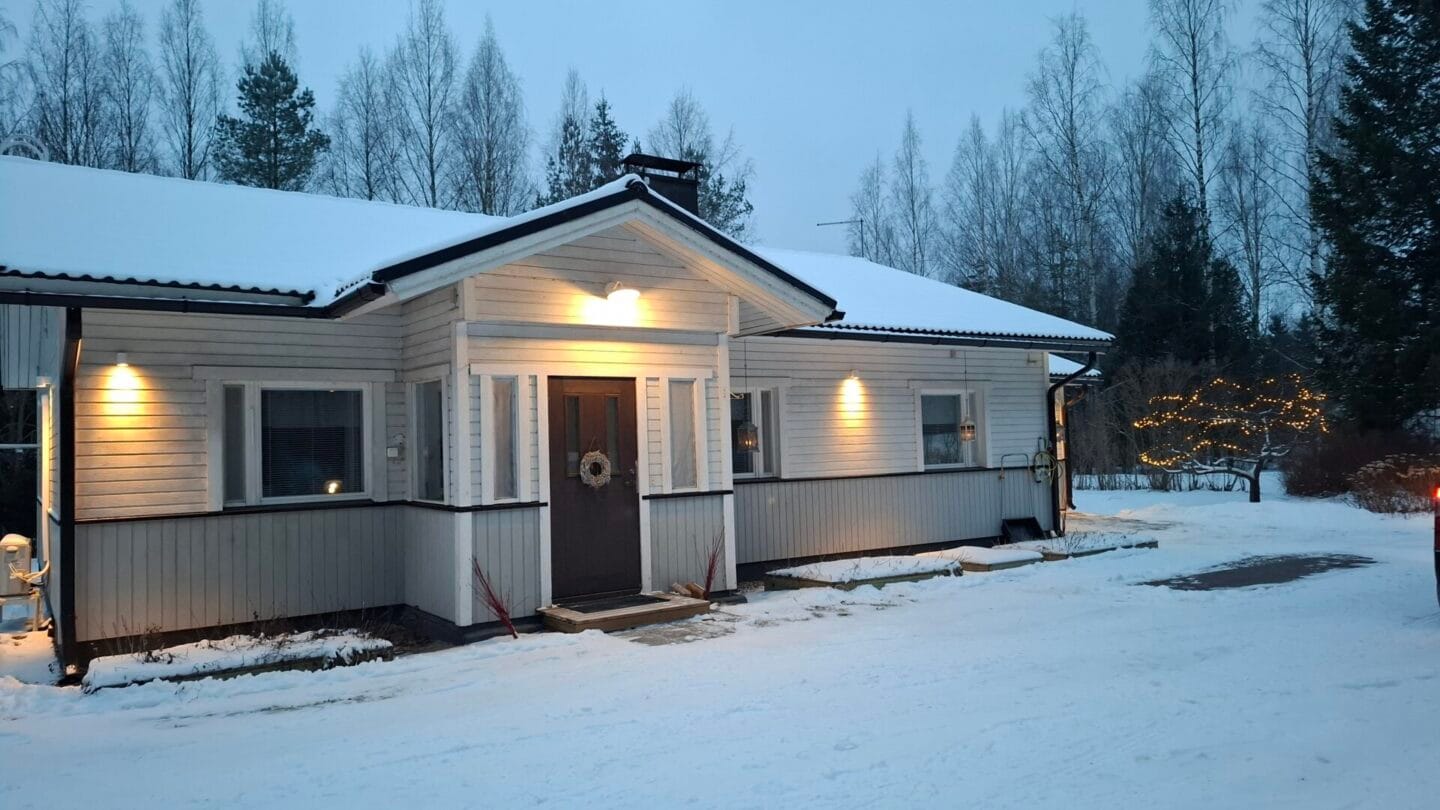 Tatinkuja 2, Karjalohja (Karjalohja), Kuva 1