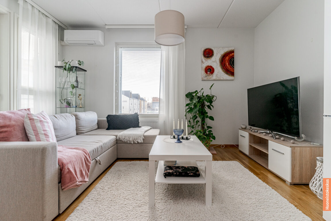 Brahenkatu 17 b, Turku (Keskusta)