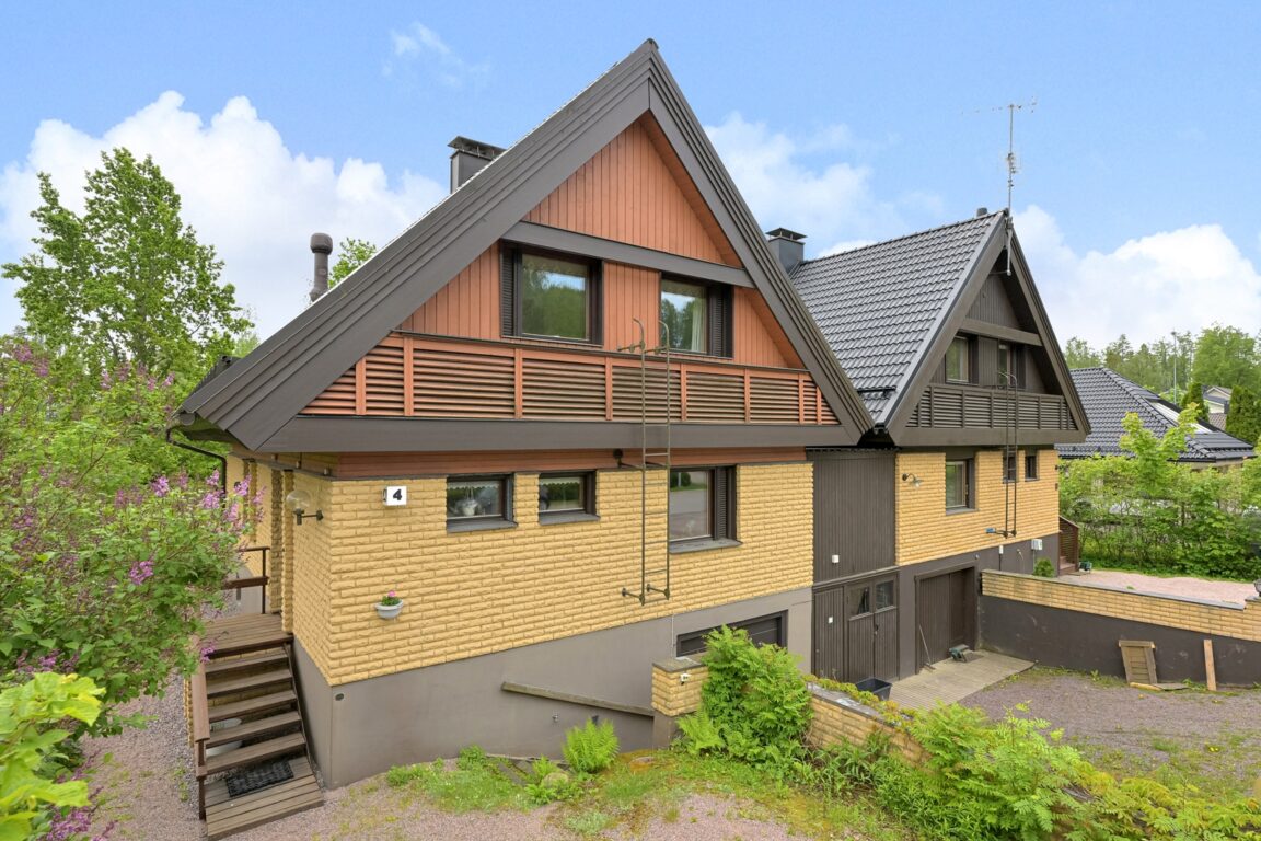 Kaivosmiehenkuja, Espoo (Laaksolahti, Jupperi)