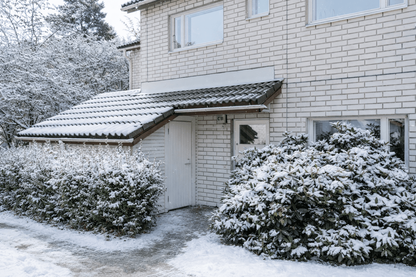 Pallomäentie 10, Helsinki (Siltamäki), Kuva 1