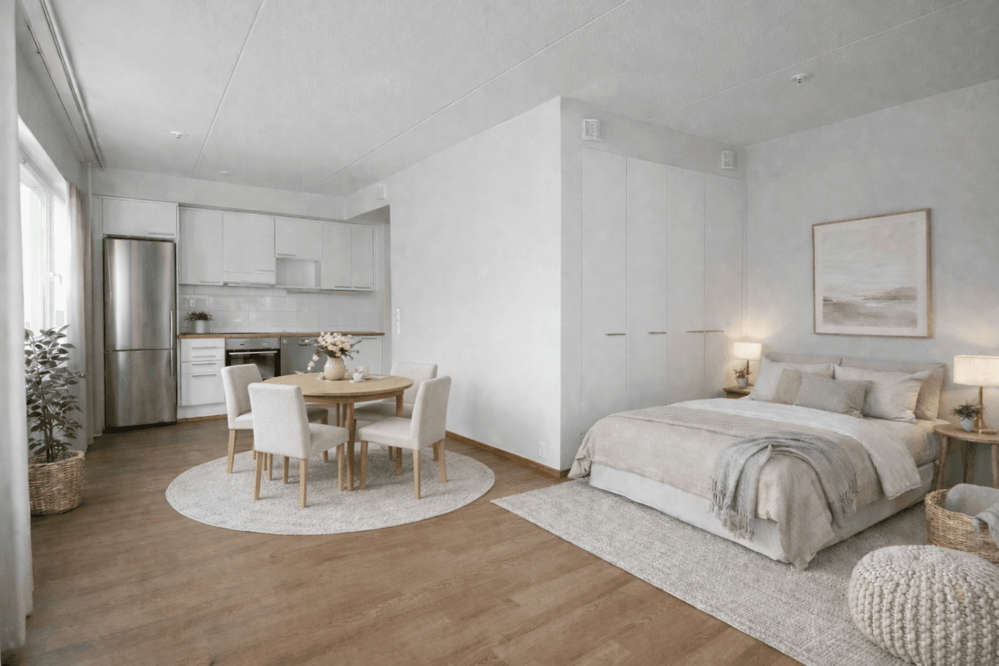 Strömsinlahdenpolku 11, Helsinki (Roihuvuori), Kuva 1