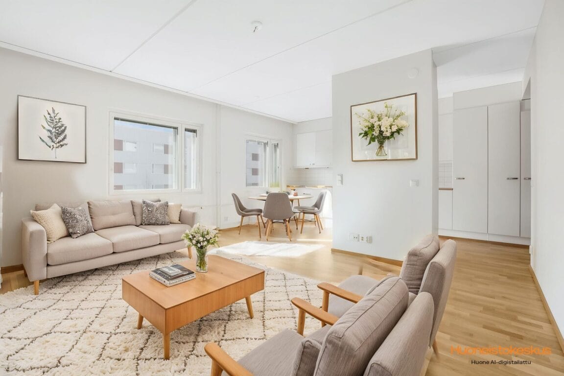 Malminiityntie 24, Vantaa (Malminiitty)