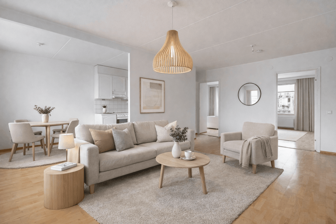 Kaivonkatsojantie 13, Helsinki (Vuosaari)