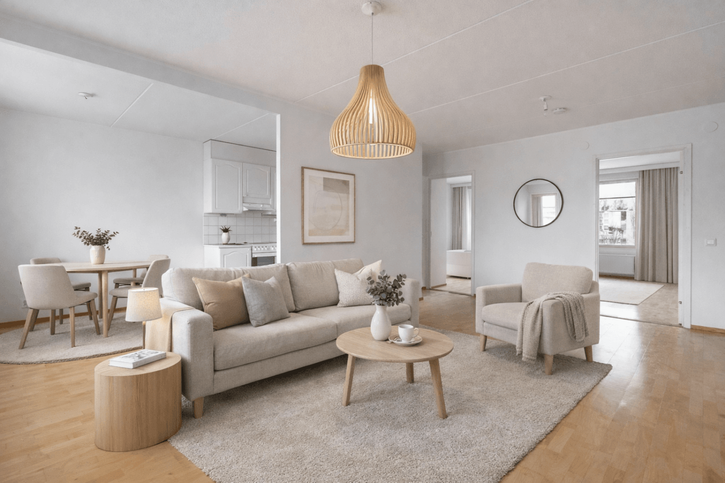 Kaivonkatsojantie 13, Helsinki (Vuosaari), Kuva 1