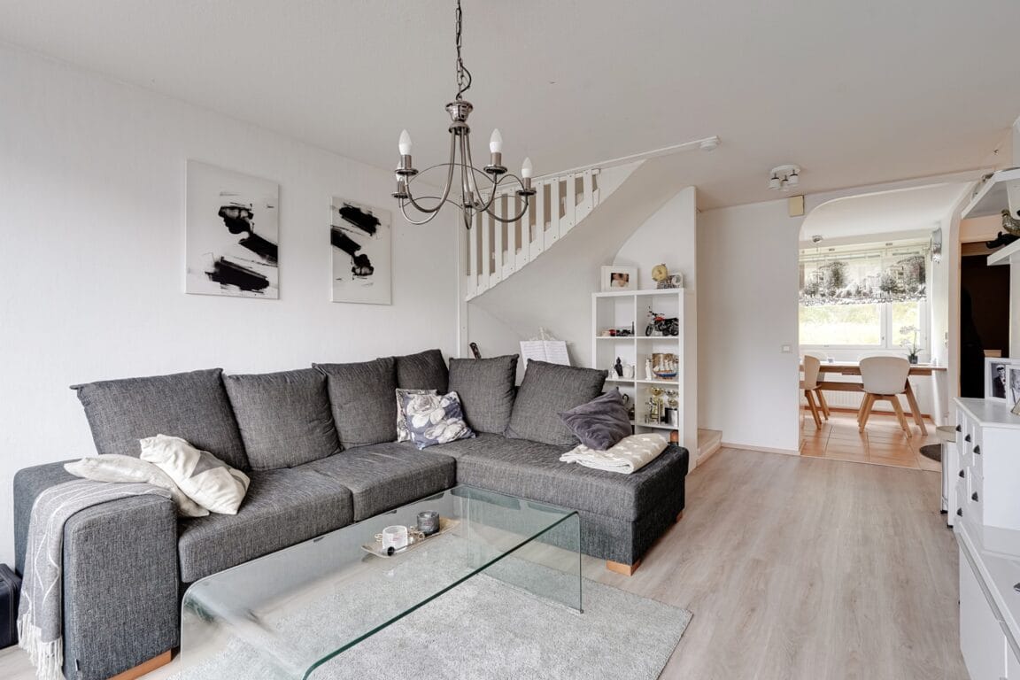 Revontulentie 4, Helsinki (Suutarila, Siltamäki)