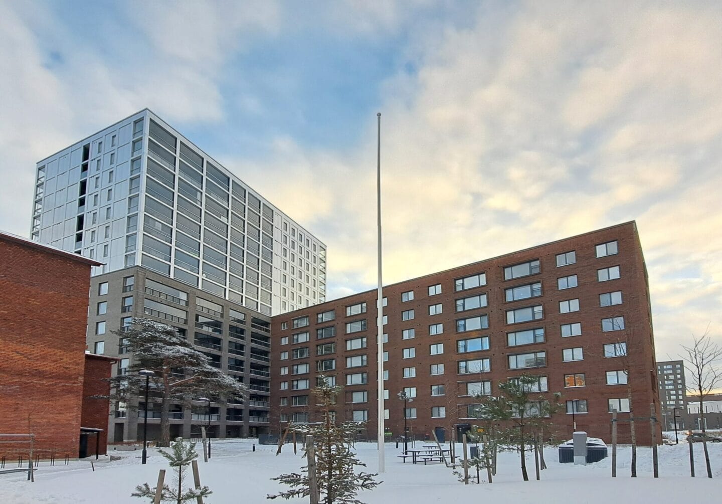 Työnjohtajankatu 5, Helsinki (Herttoniemi), Kuva 1