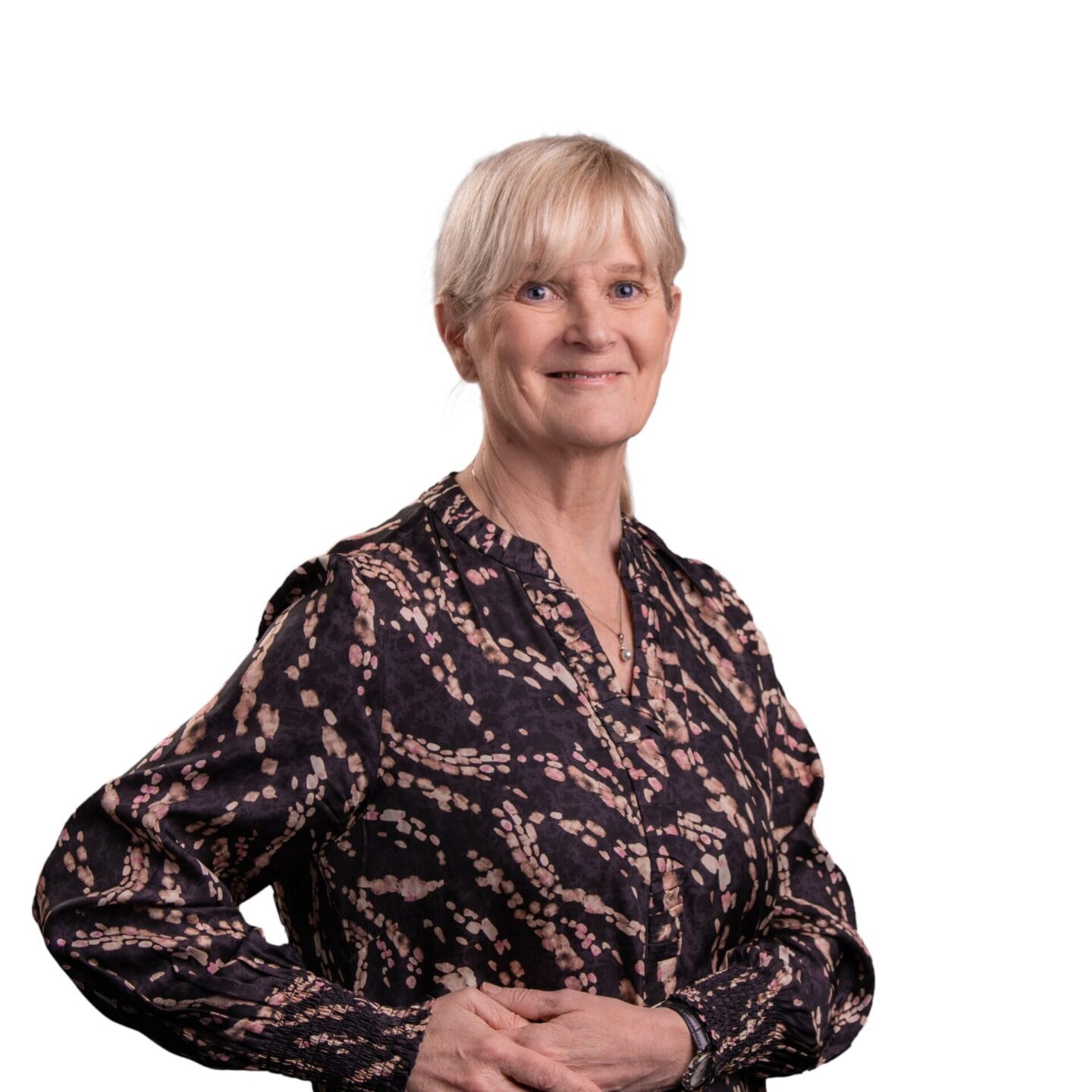 Kiinteistönvälittäjä, LKV Pia Sundelin