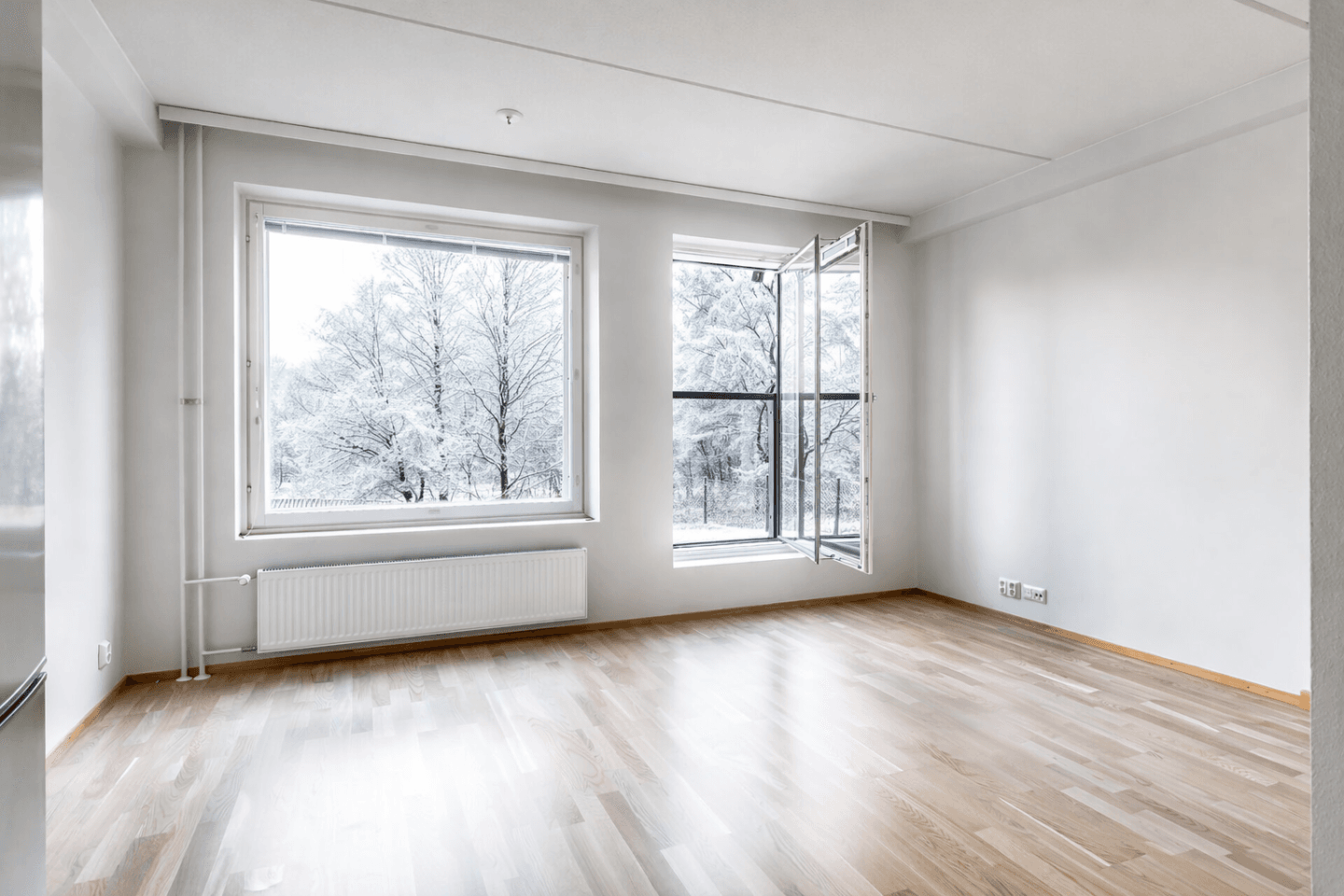 Sulkapolku 9, Helsinki (Pitäjänmäki), Kuva 1