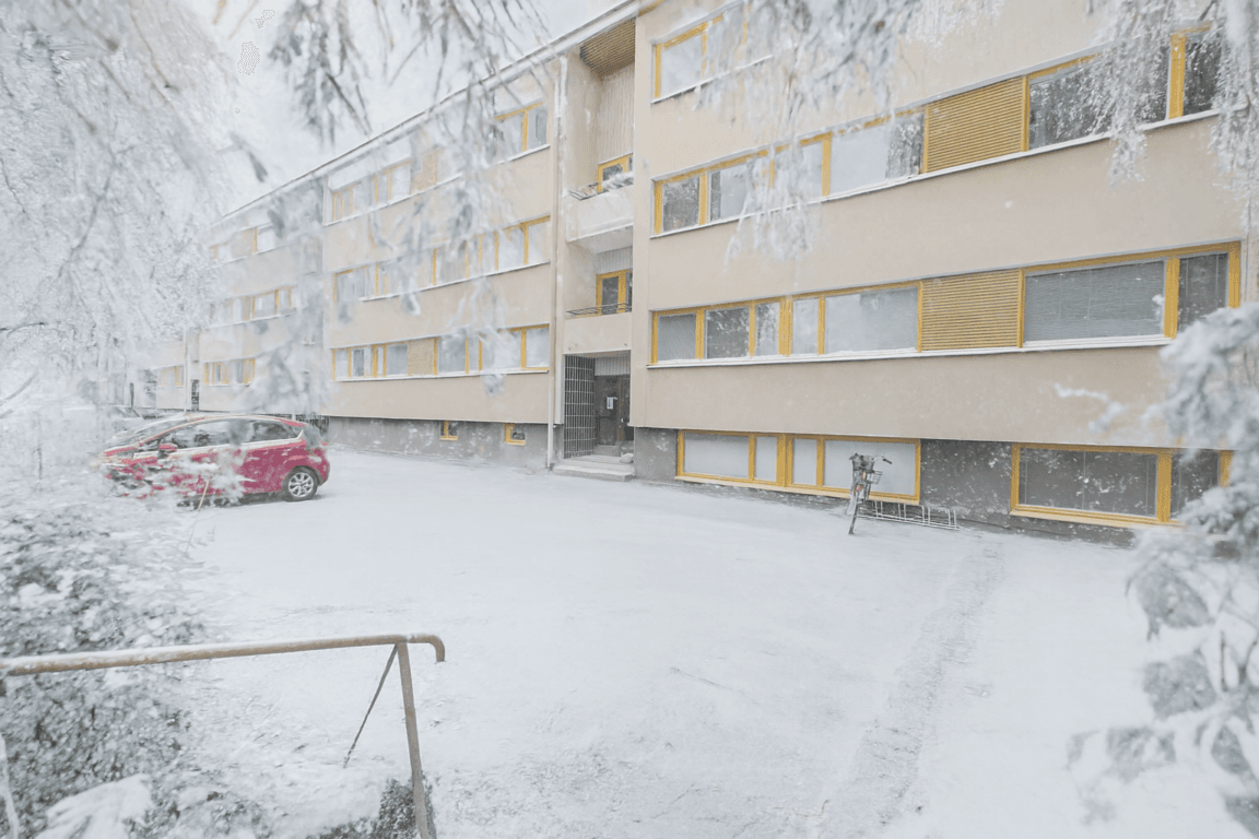 Kirkkokatu 6, Lapua (Keskusta)