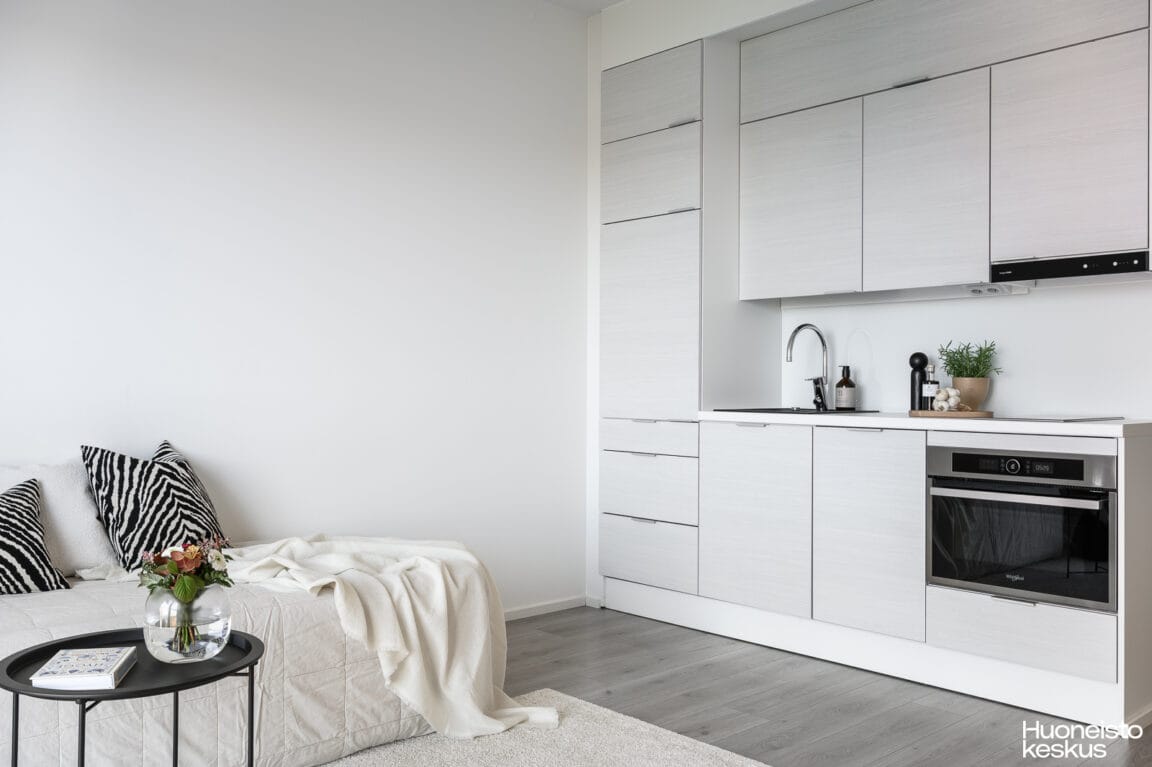 Kasarmintie 10, Oulu (VI Myllytulli)