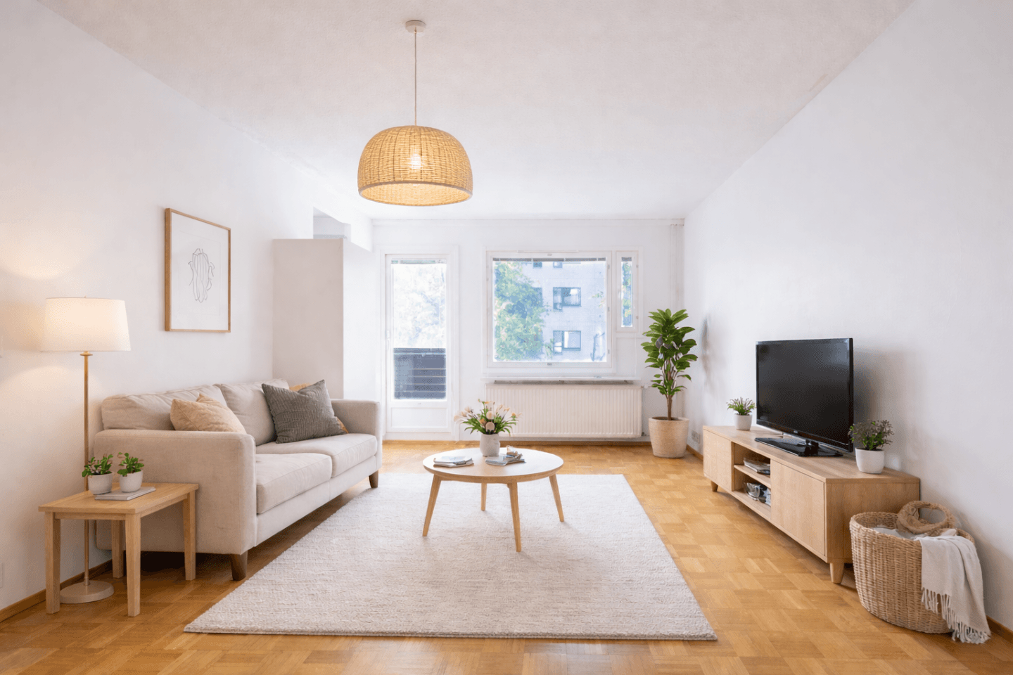 Leiviskätie 3, Helsinki (Lassila), Kuva 1