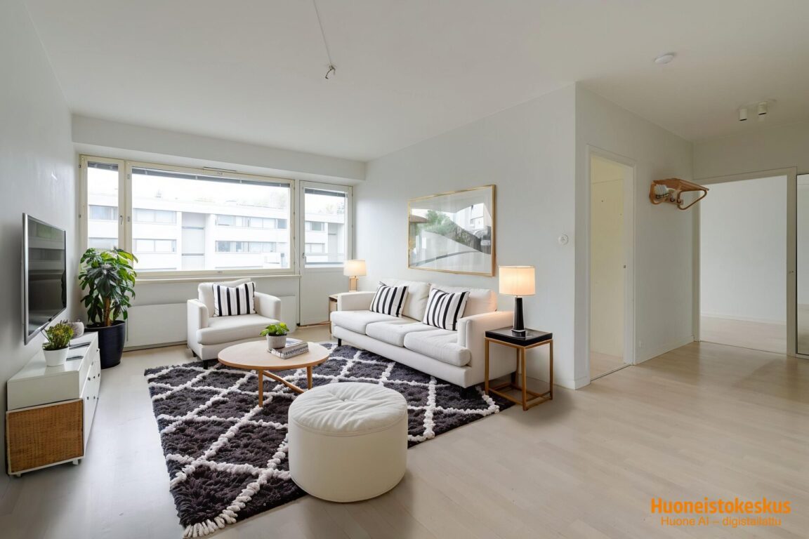 Mäkitorpantie 40, Helsinki (Oulunkylä)