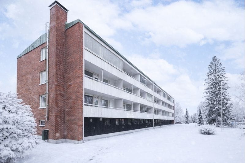 Hannankatu 4, Nummela (Nummela)