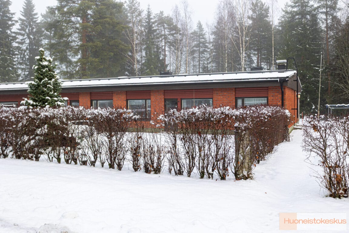 Kallionkierto 15, Siilinjärvi (Vuorela)